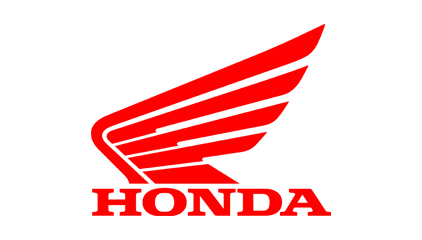 Logo Honda (WEB)