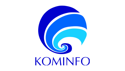 Logo Kominfo (WEB)