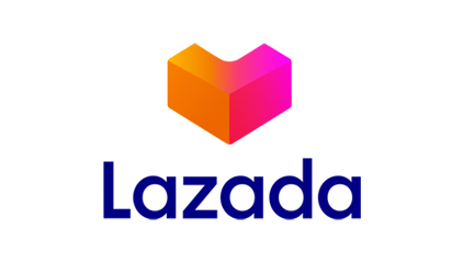 Logo Lazada (WEB)