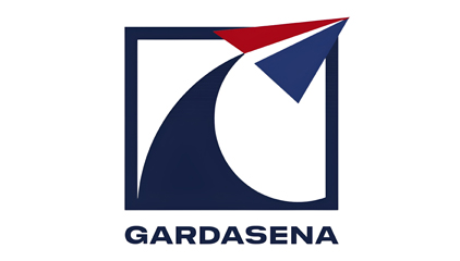 Logo Gardasena Web